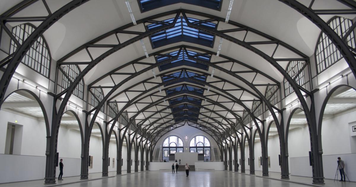 Hamburger Bahnhof