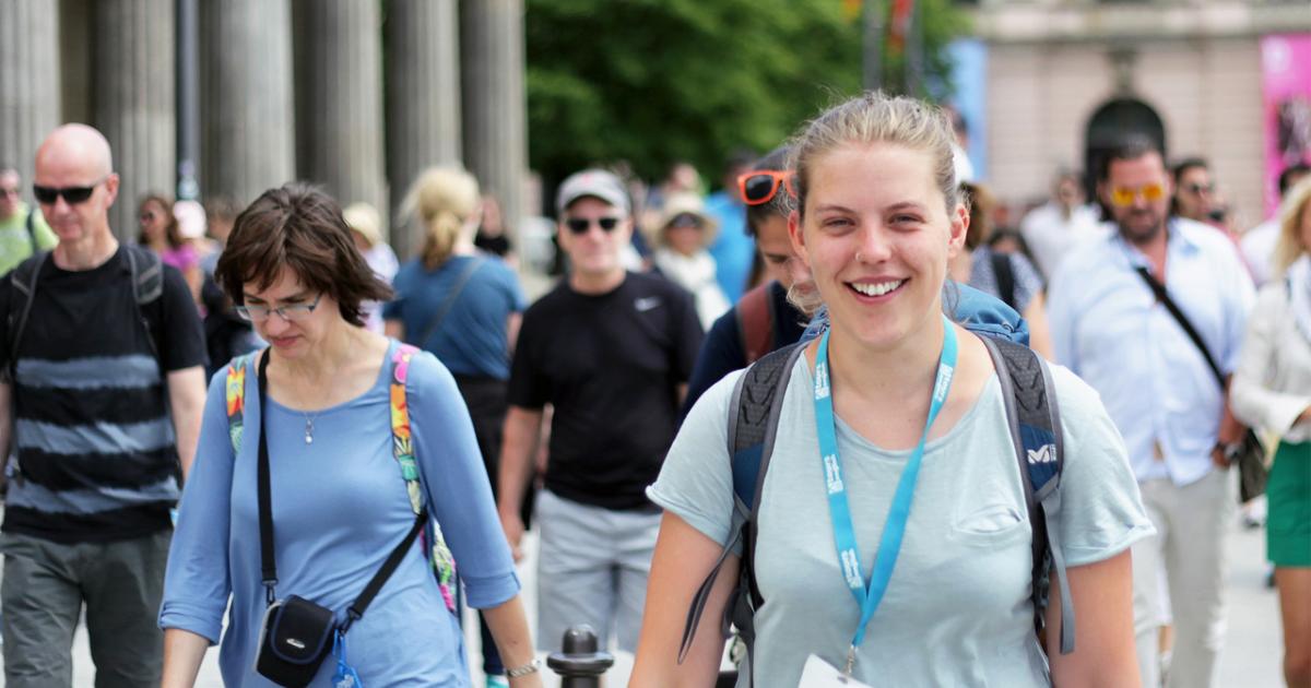 Original Berlin Walks | Berlin WelcomeCard