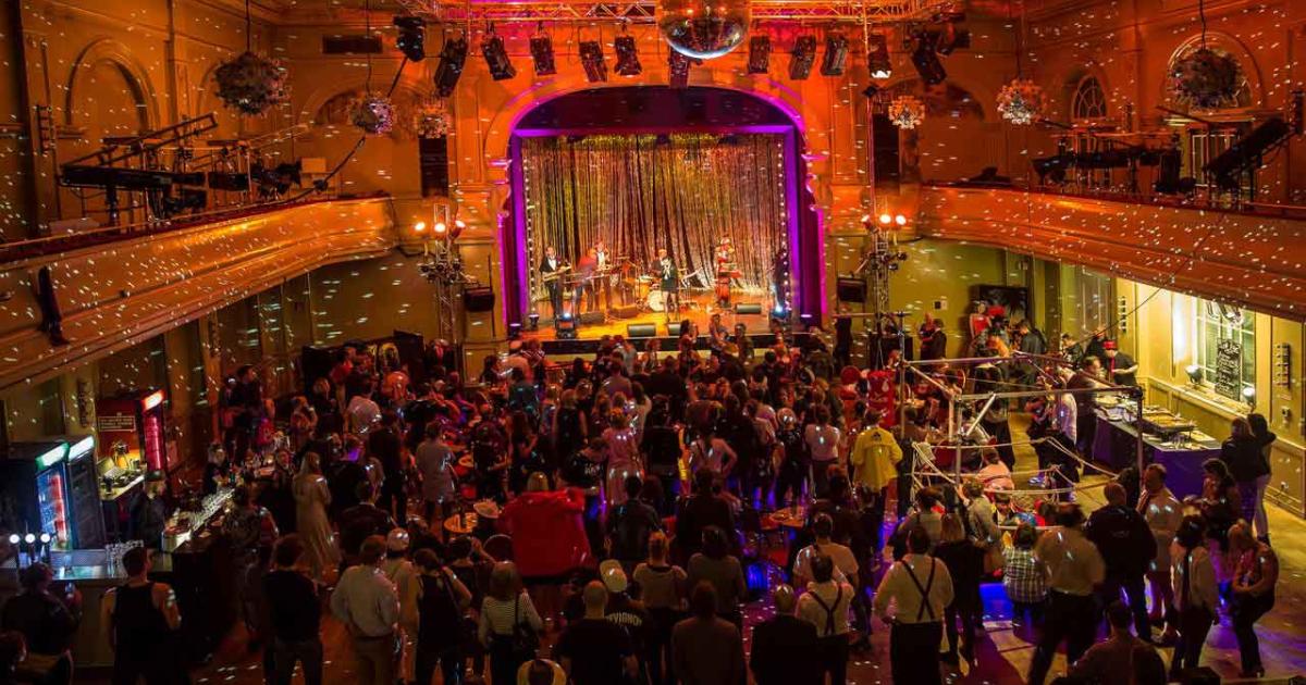 Heimathafen Neukoelln cover