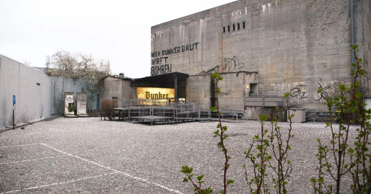 Berlin Story Bunker Tour Berlin WelcomeCard berlin-story-bunker-tour-berlin-welcomecard