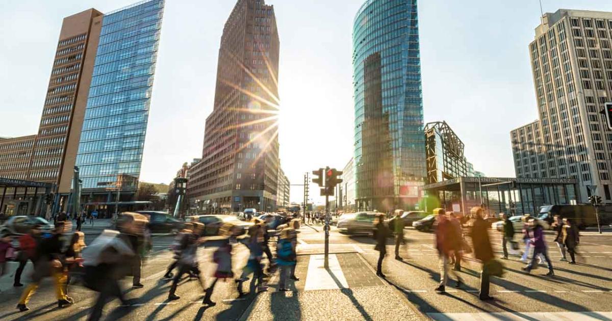 Potsdamer Platz | Berlin WelcomeCard