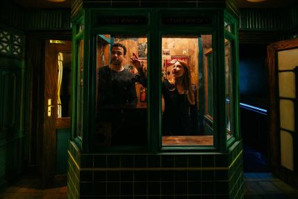Exit, Escape Room Games
