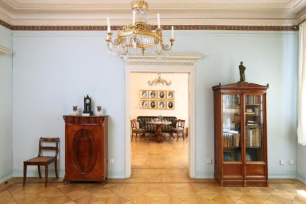 Knoblauchhaus