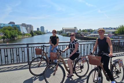 Cityriders Berlin