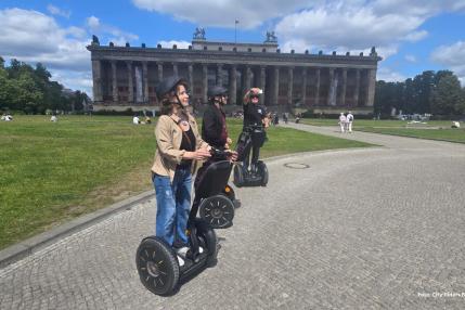 Cityriders Berlin