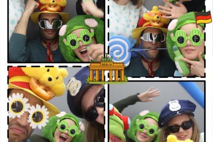 Korean Photobooth