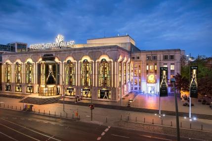 Friedrichstadt-Palast