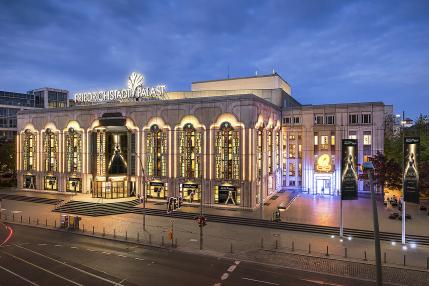 Friedrichstadt-Palast