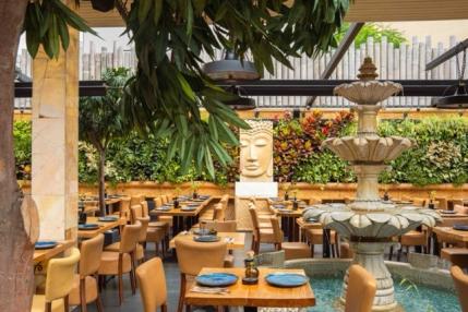 AMRIT Restaurants 
