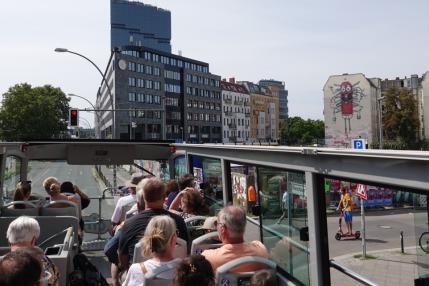 Berlin City Circle Sightseeing