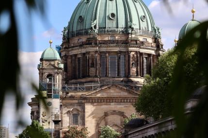 Berliner Dom 