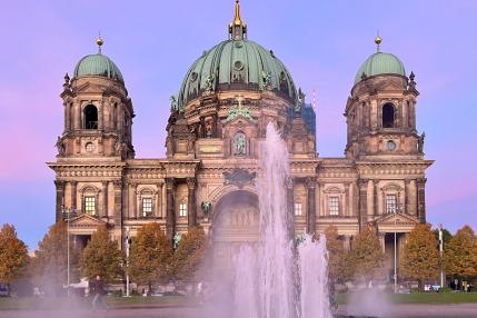 Berliner Dom 