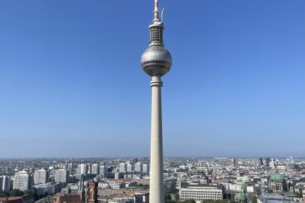 Berliner Fernsehturm
