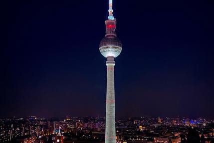 Berliner Fernsehturm