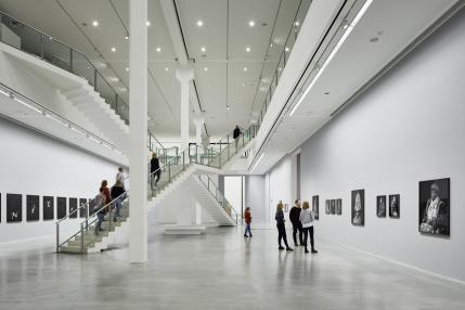 Berlinische Galerie