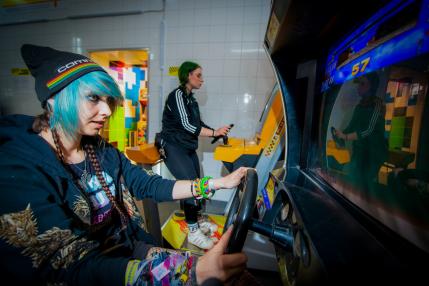 Computerspielemuseum