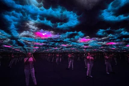 DEJA VU MUSEUM - Museum der Illusionen und optischen Täuschungen