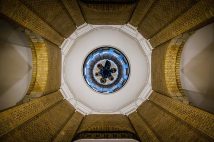 Französischer Dom - Aussichtsplattform