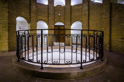 Französischer Dom - Aussichtsplattform