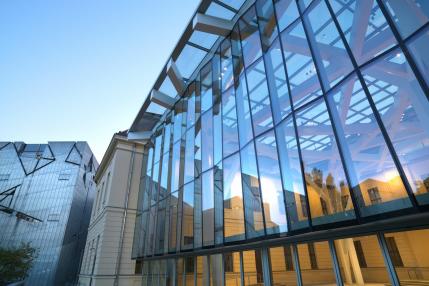 Jüdisches Museum Berlin