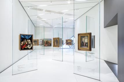 Jüdisches Museum Berlin