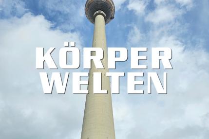 Körperwelten 