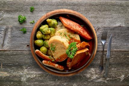 Lindenbräu am Potsdamer Platz