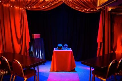 MAGICUM - Berlin Magic Museum