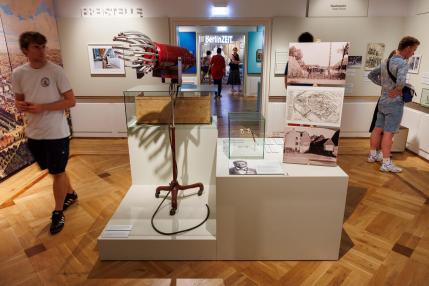 Museum Ephraim-Palais