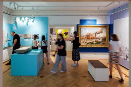 Museum Ephraim-Palais