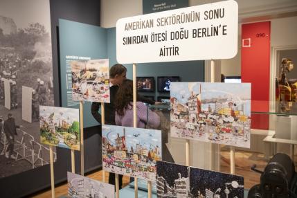 Museum Ephraim-Palais