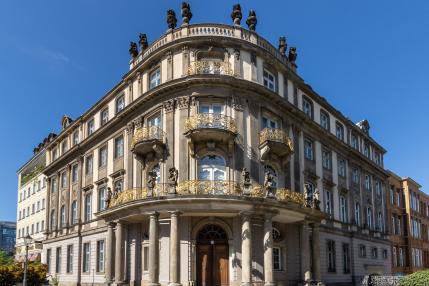 Museum Ephraim-Palais