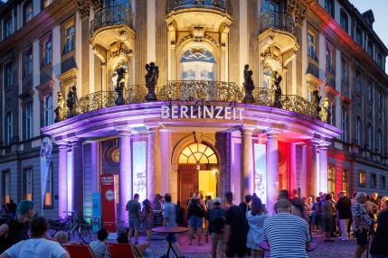 Museum Ephraim-Palais