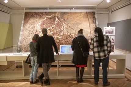 Museum Ephraim-Palais