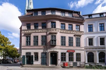 Museum Knoblauchhaus 