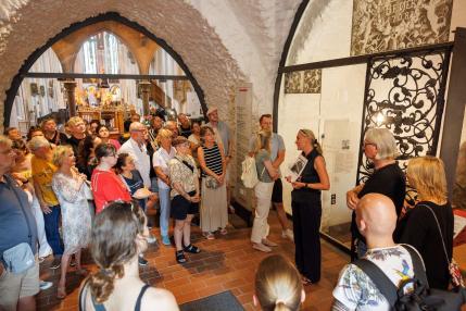 Museum Nikolaikirche