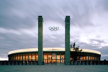 Olympiastadion Berlin