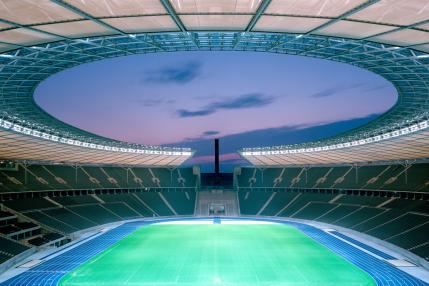 Olympiastadion Berlin