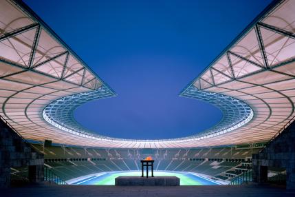 Olympiastadion Berlin