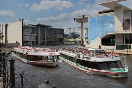 Reederei Bruno Winkler