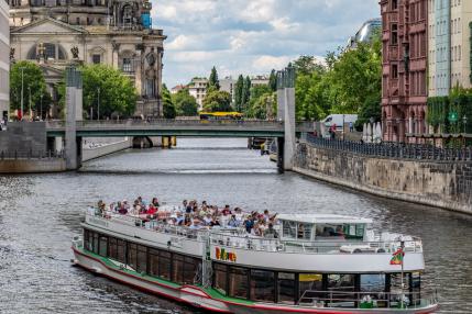 Reederei Bruno Winkler