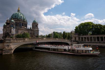 Reederei Bruno Winkler