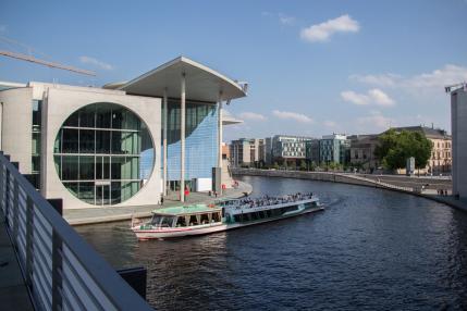 Reederei Bruno Winkler