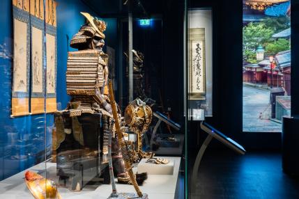 Samurai Museum Berlin