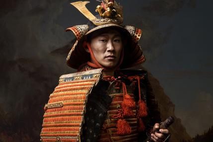 Samurai Museum Berlin