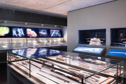 Samurai Museum Berlin