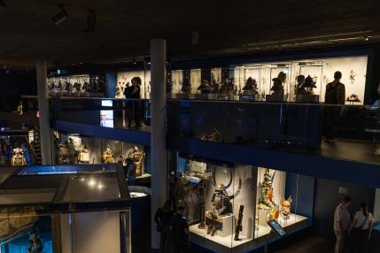 Samurai Museum Berlin
