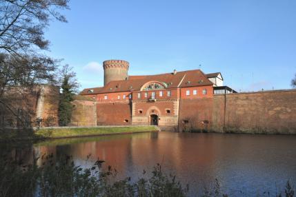 Zitadelle Spandau