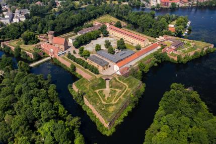 Zitadelle Spandau