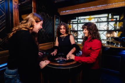 EXIT Escape Room Games